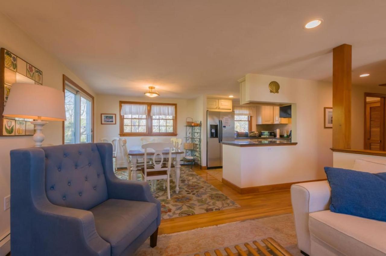 24 Captain Wing Road East Sandwich - - Cape Cod المظهر الخارجي الصورة