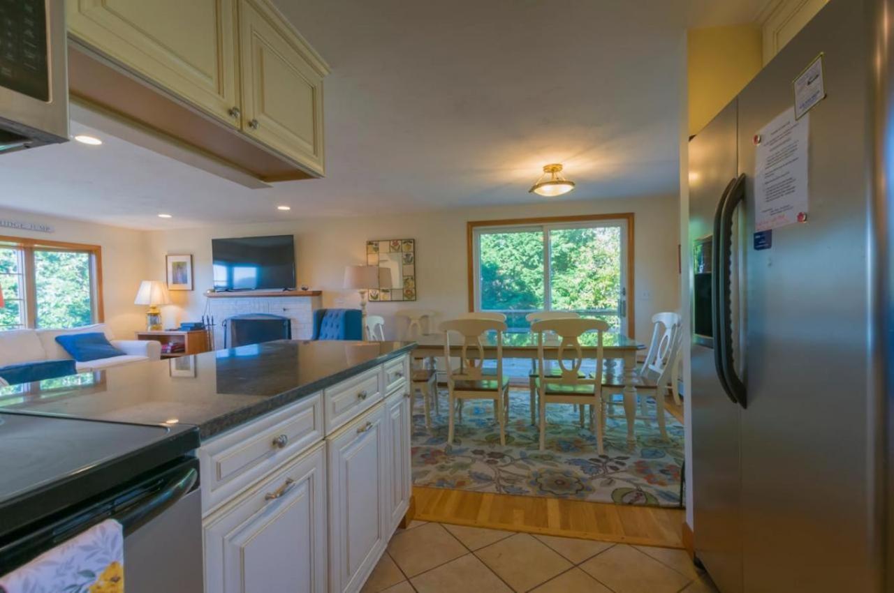 24 Captain Wing Road East Sandwich - - Cape Cod المظهر الخارجي الصورة
