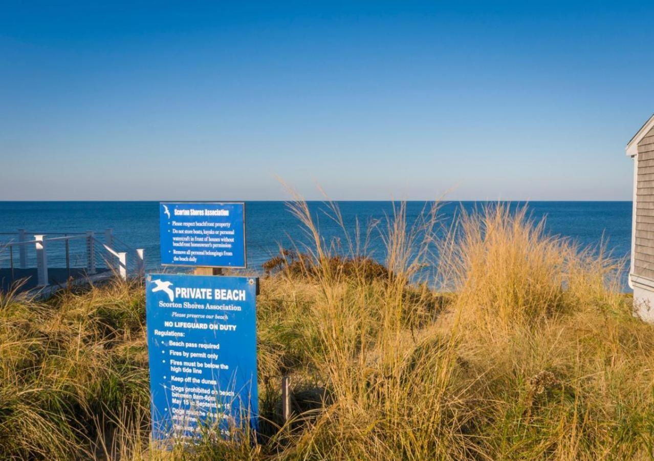 24 Captain Wing Road East Sandwich - - Cape Cod المظهر الخارجي الصورة