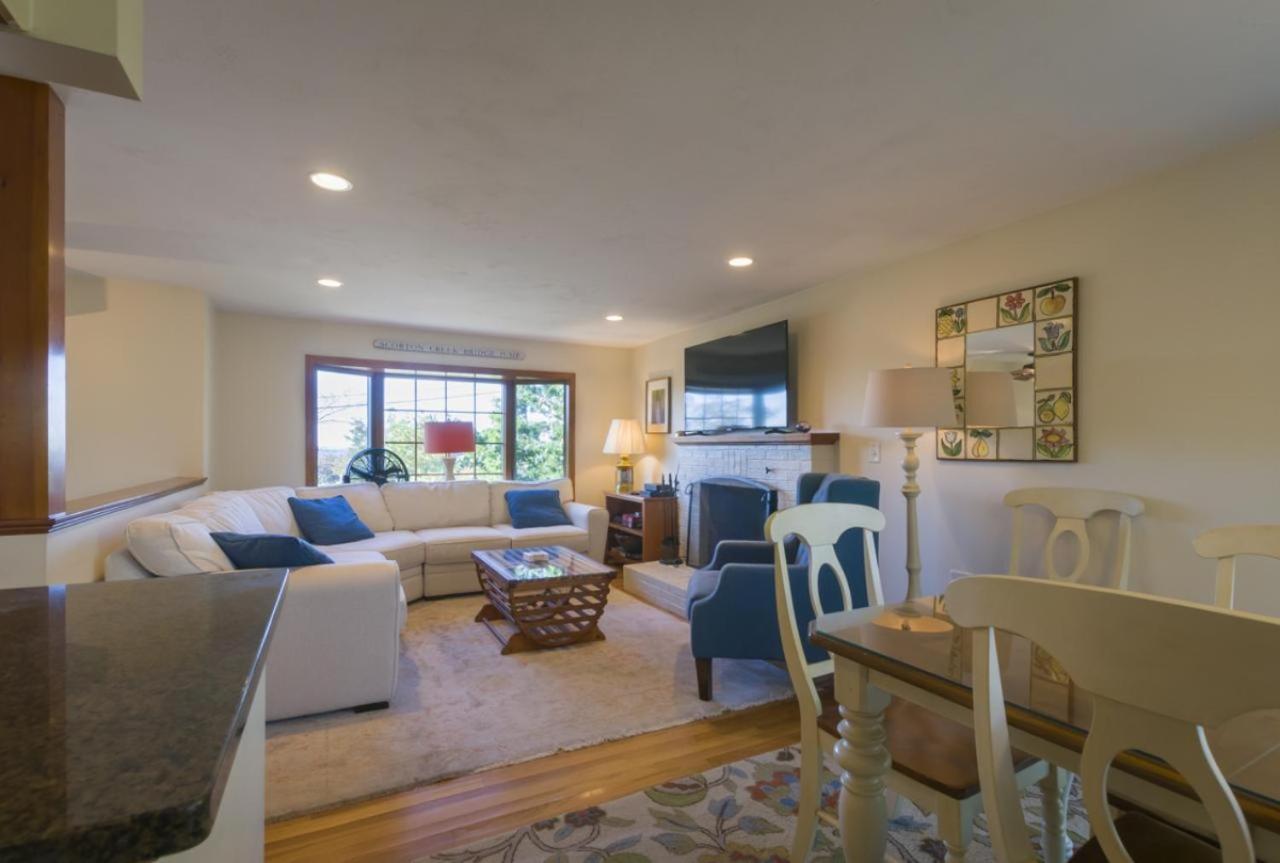24 Captain Wing Road East Sandwich - - Cape Cod المظهر الخارجي الصورة