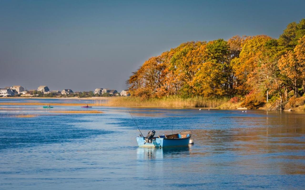 24 Captain Wing Road East Sandwich - - Cape Cod المظهر الخارجي الصورة