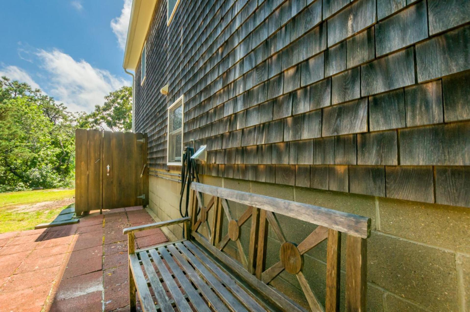24 Captain Wing Road East Sandwich - - Cape Cod المظهر الخارجي الصورة