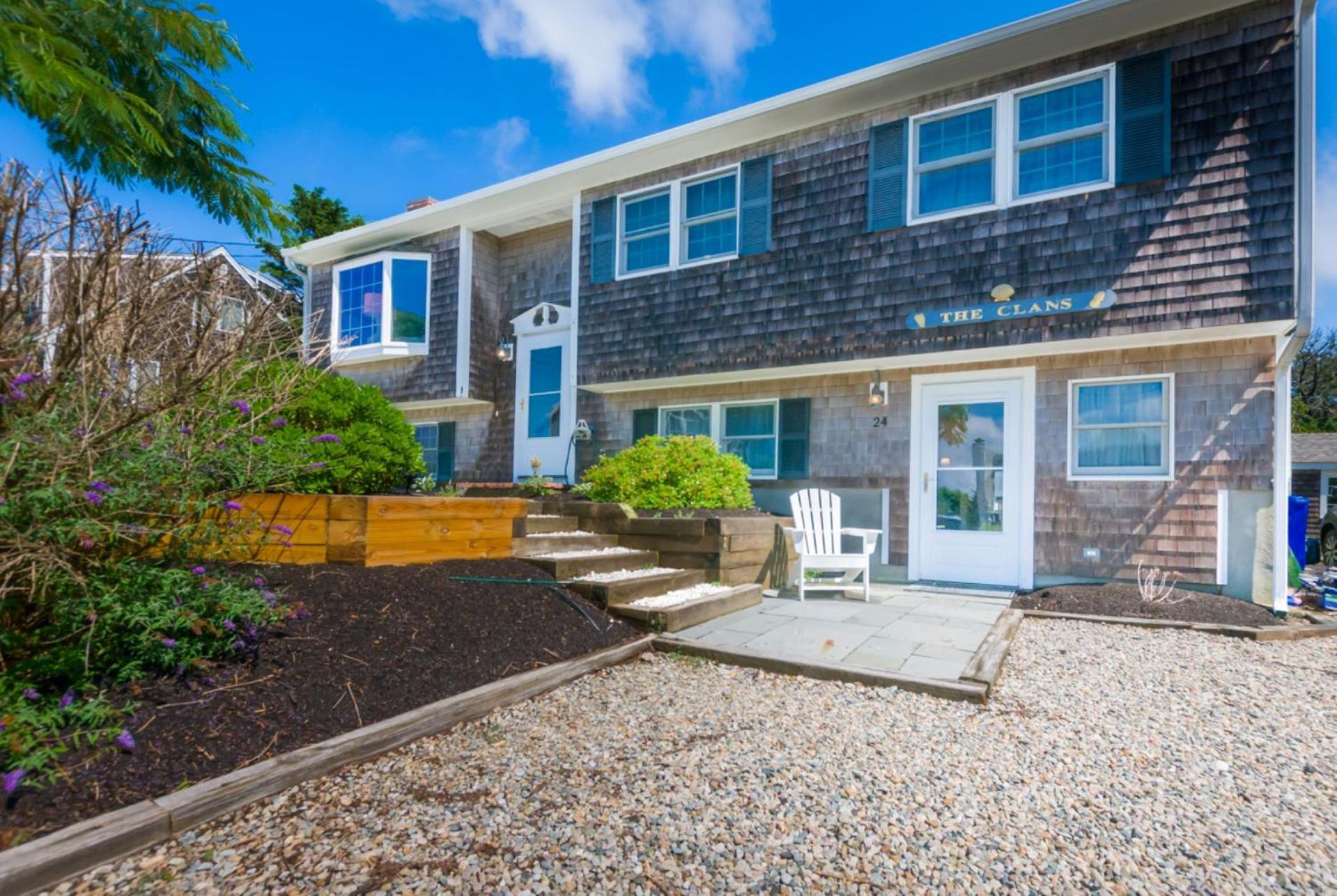 24 Captain Wing Road East Sandwich - - Cape Cod المظهر الخارجي الصورة
